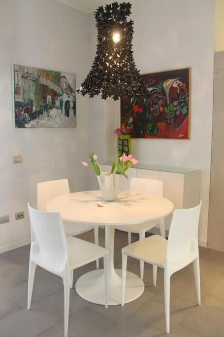 Suite Mela Verona Kültér fotó