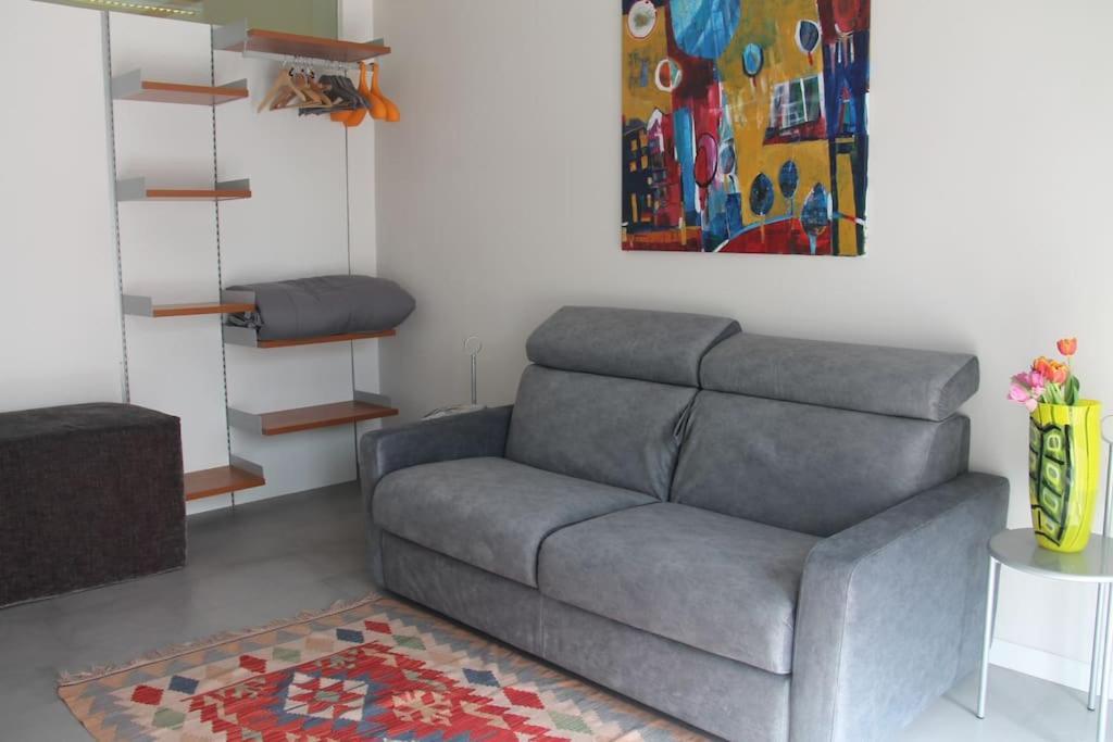 Suite Mela Verona Kültér fotó