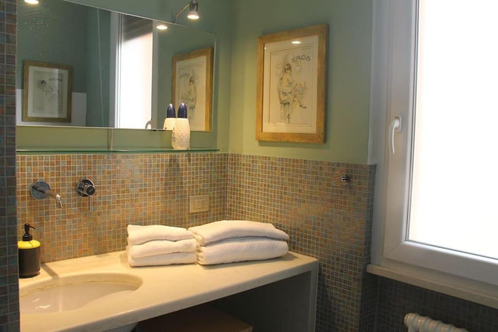 Suite Mela Verona Kültér fotó