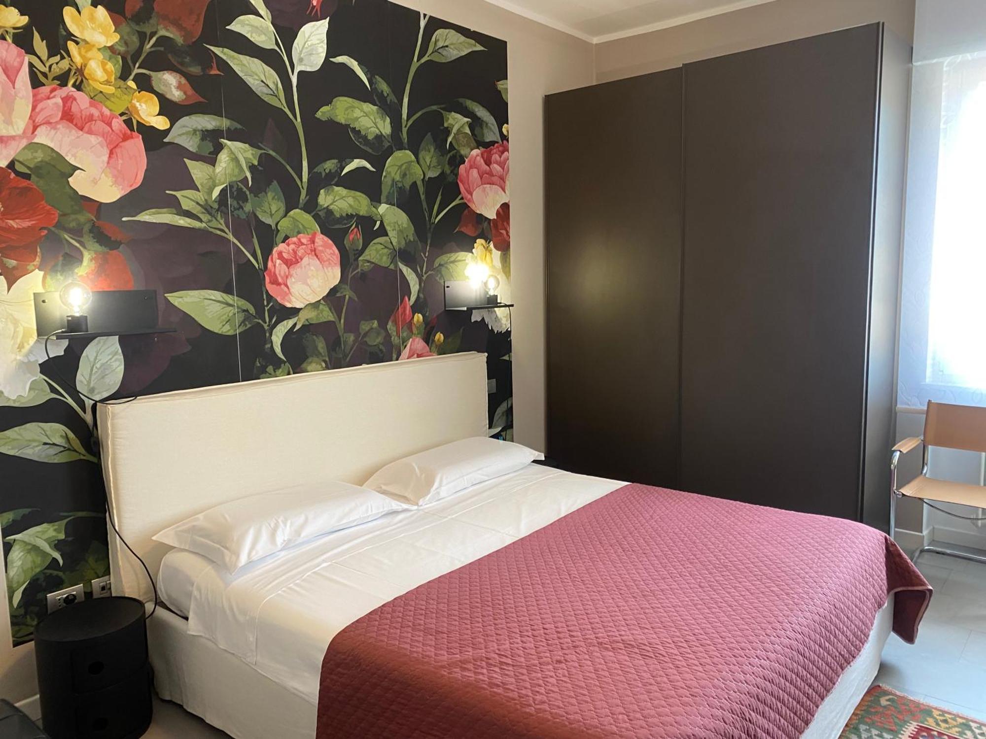 Suite Mela Verona Kültér fotó
