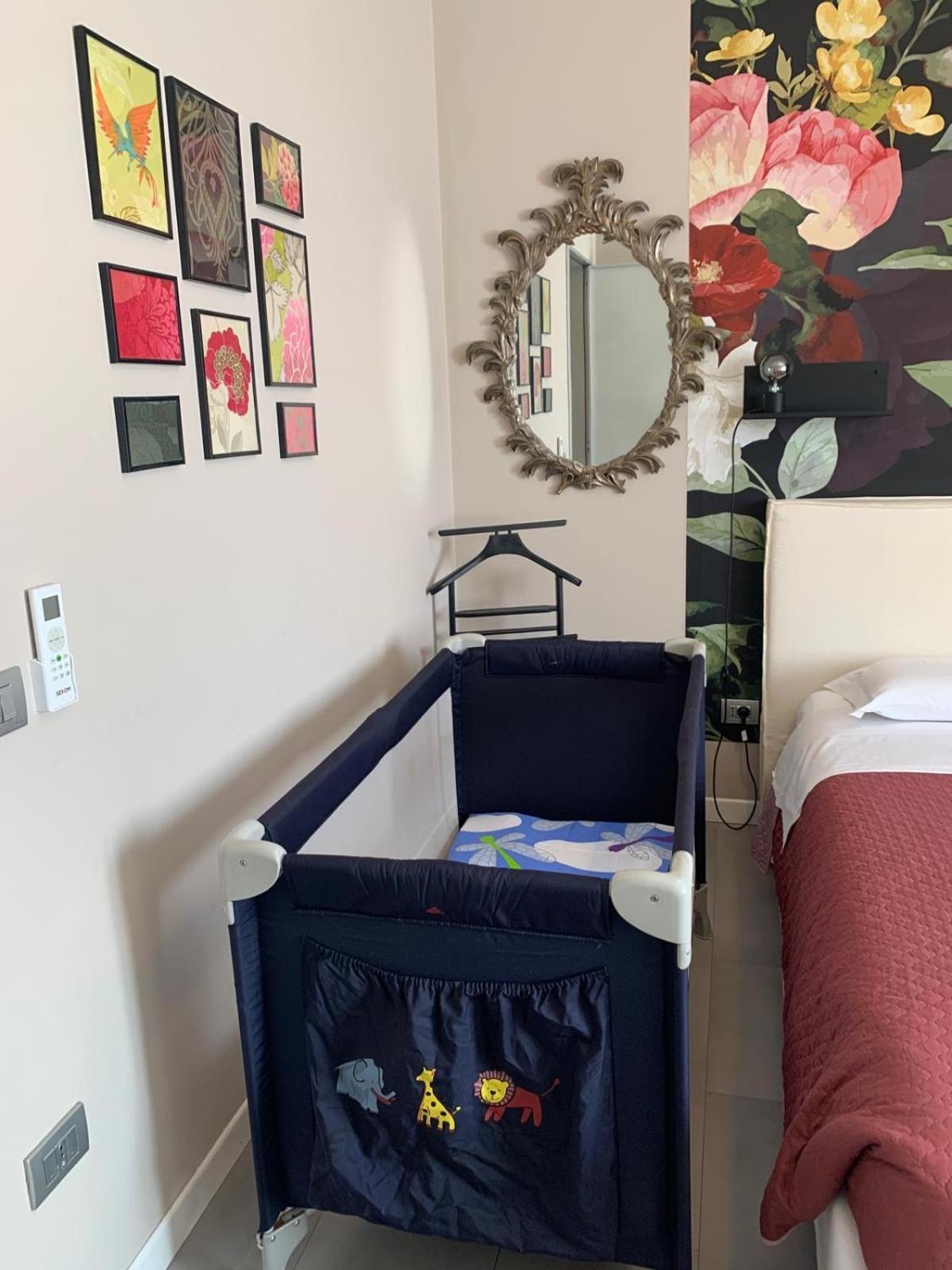 Suite Mela Verona Kültér fotó