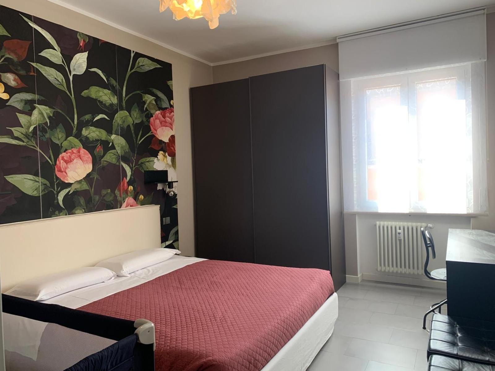 Suite Mela Verona Kültér fotó