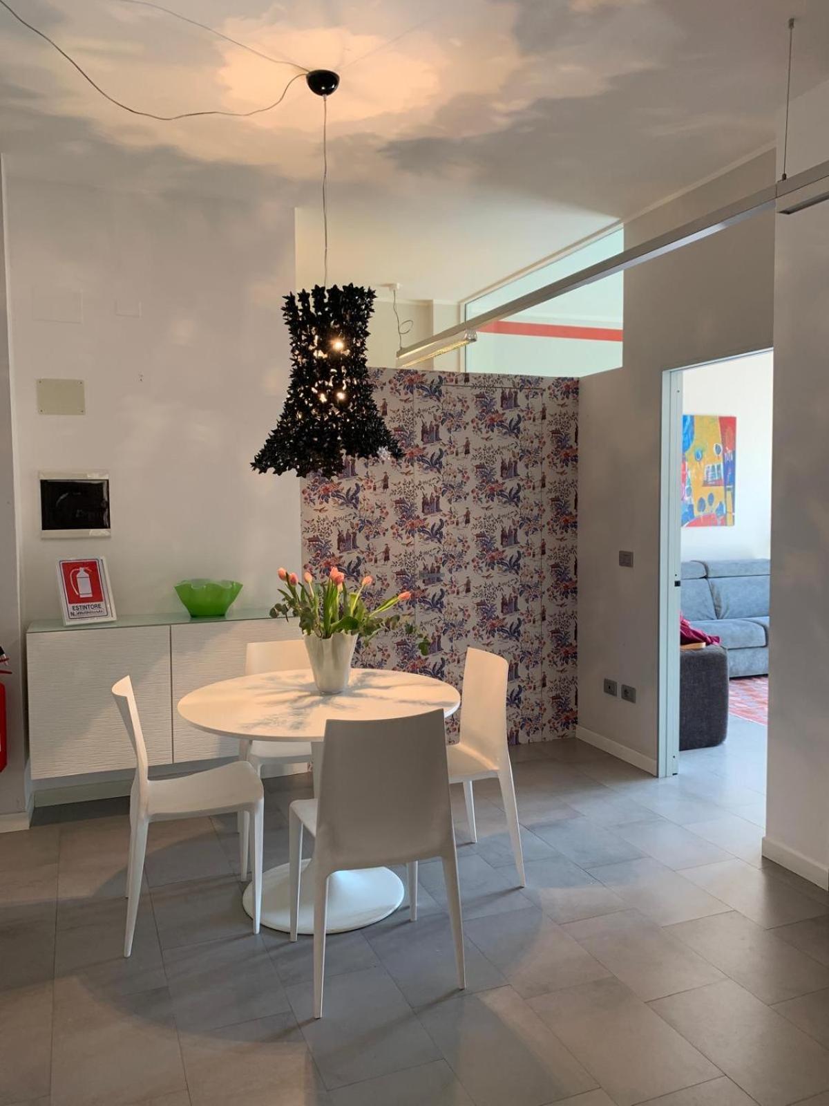 Suite Mela Verona Kültér fotó