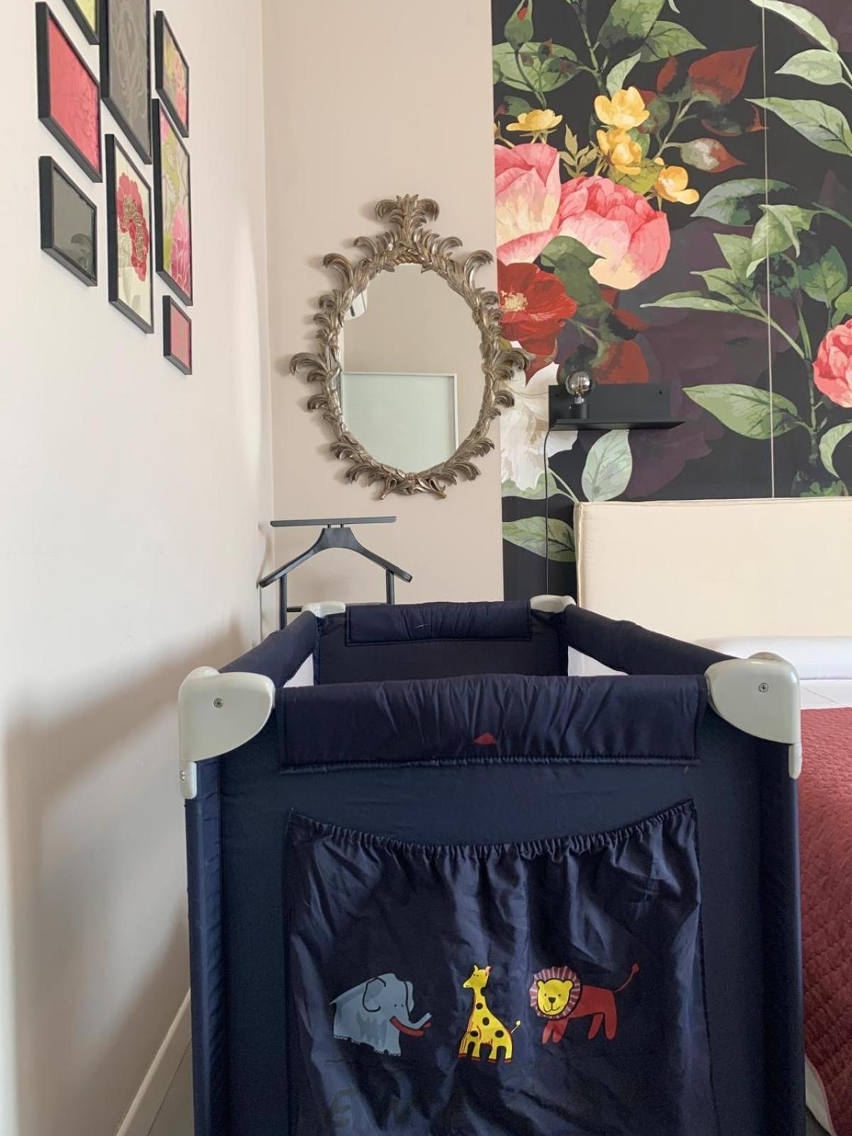Suite Mela Verona Kültér fotó