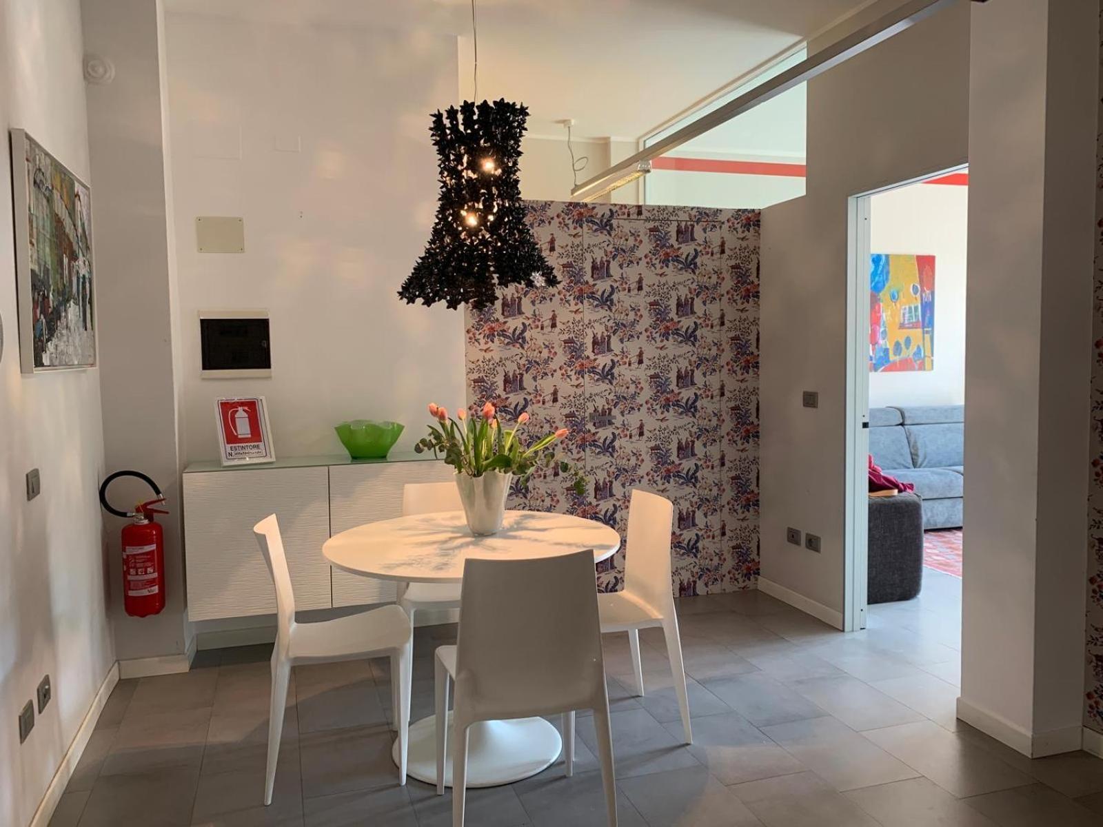 Suite Mela Verona Kültér fotó