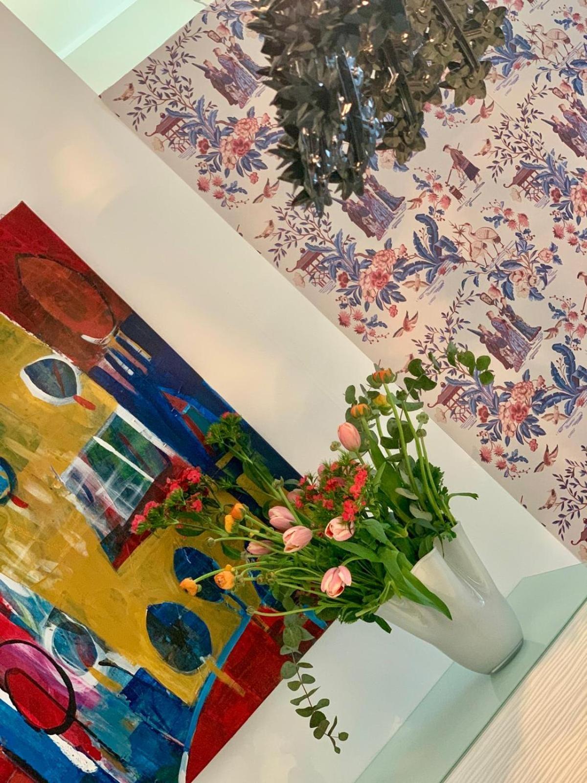 Suite Mela Verona Kültér fotó
