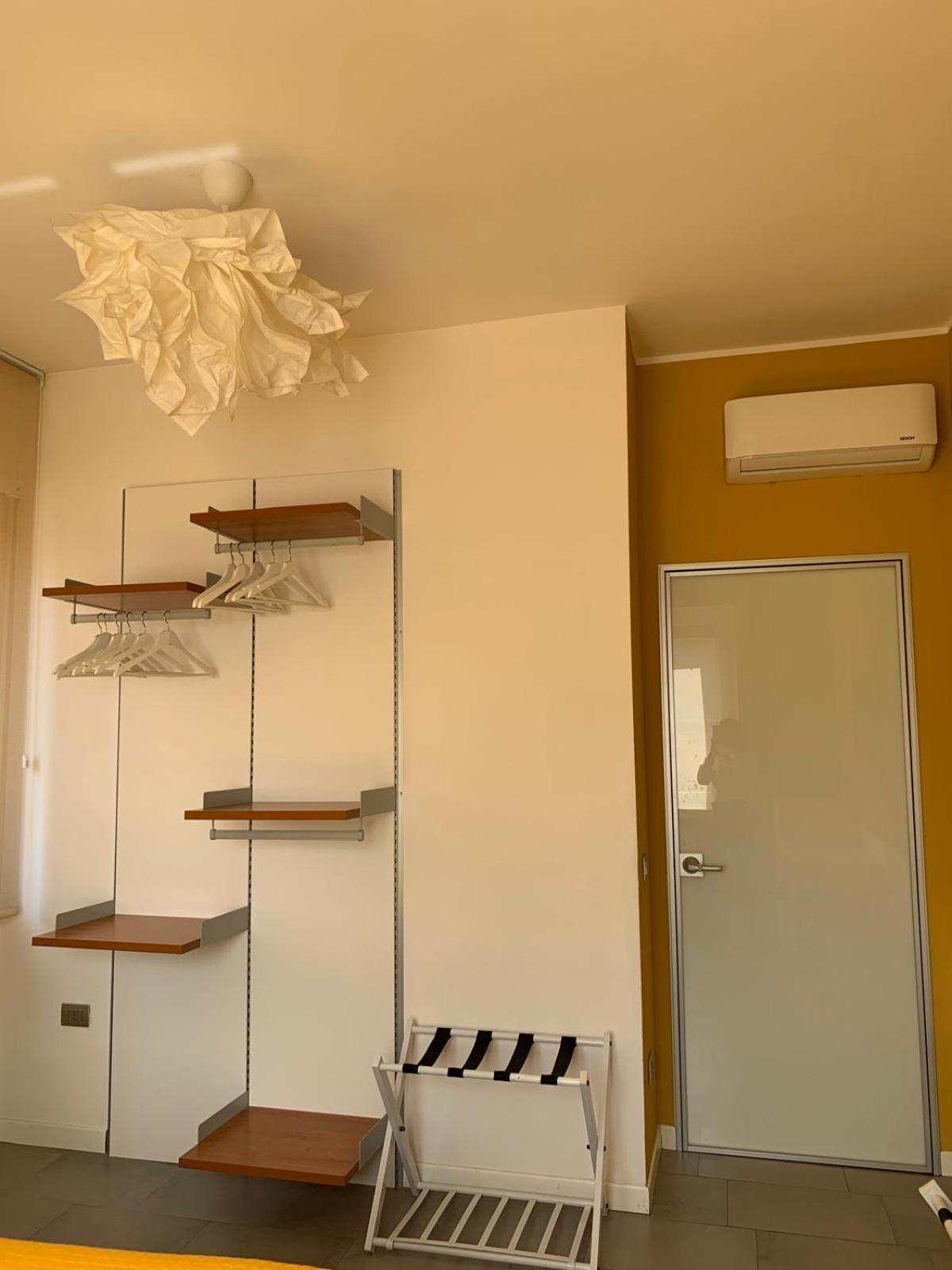 Suite Mela Verona Kültér fotó