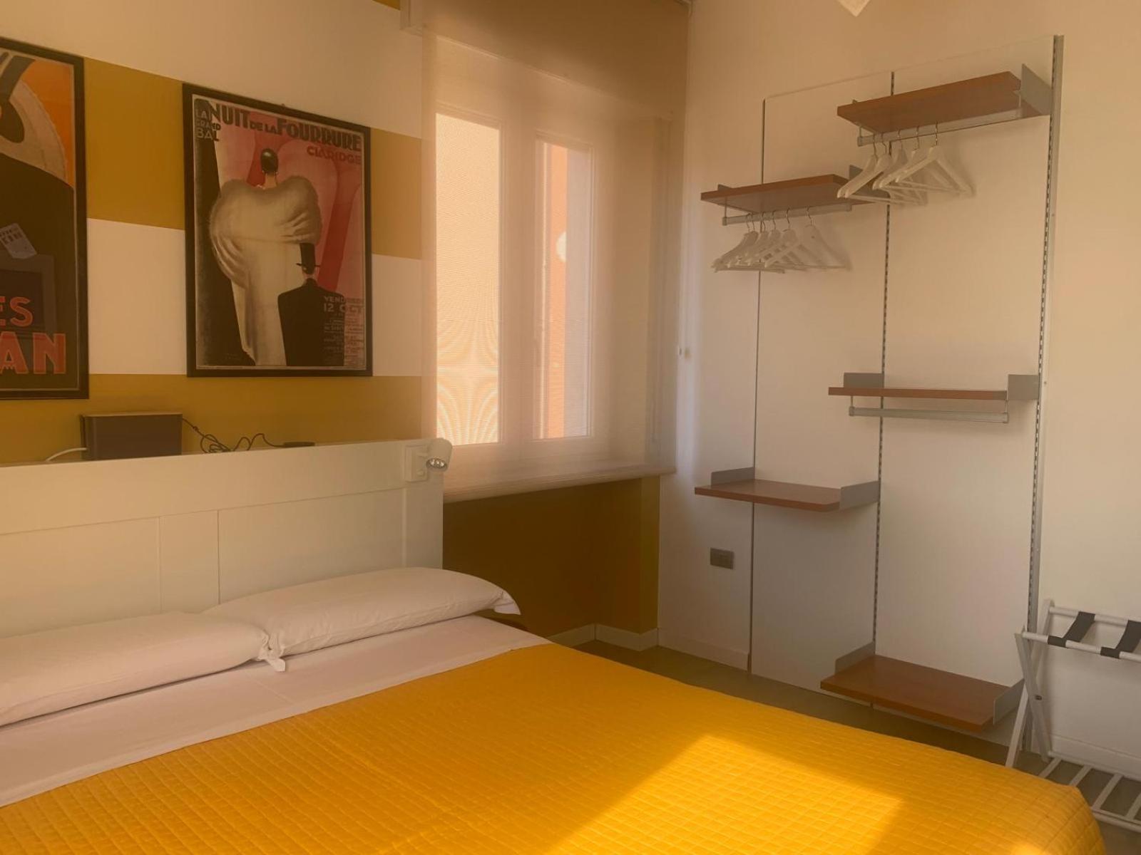 Suite Mela Verona Kültér fotó