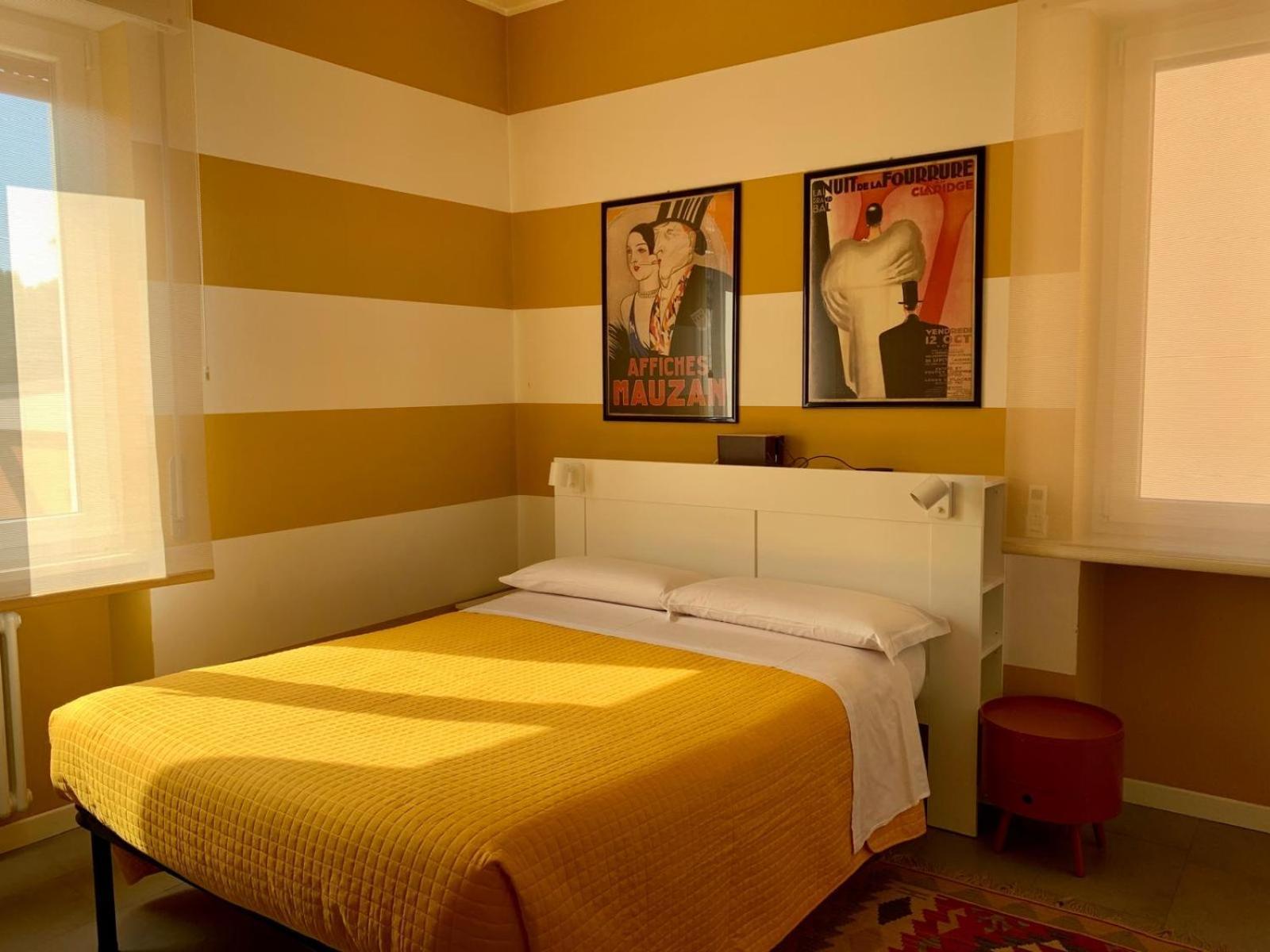 Suite Mela Verona Kültér fotó
