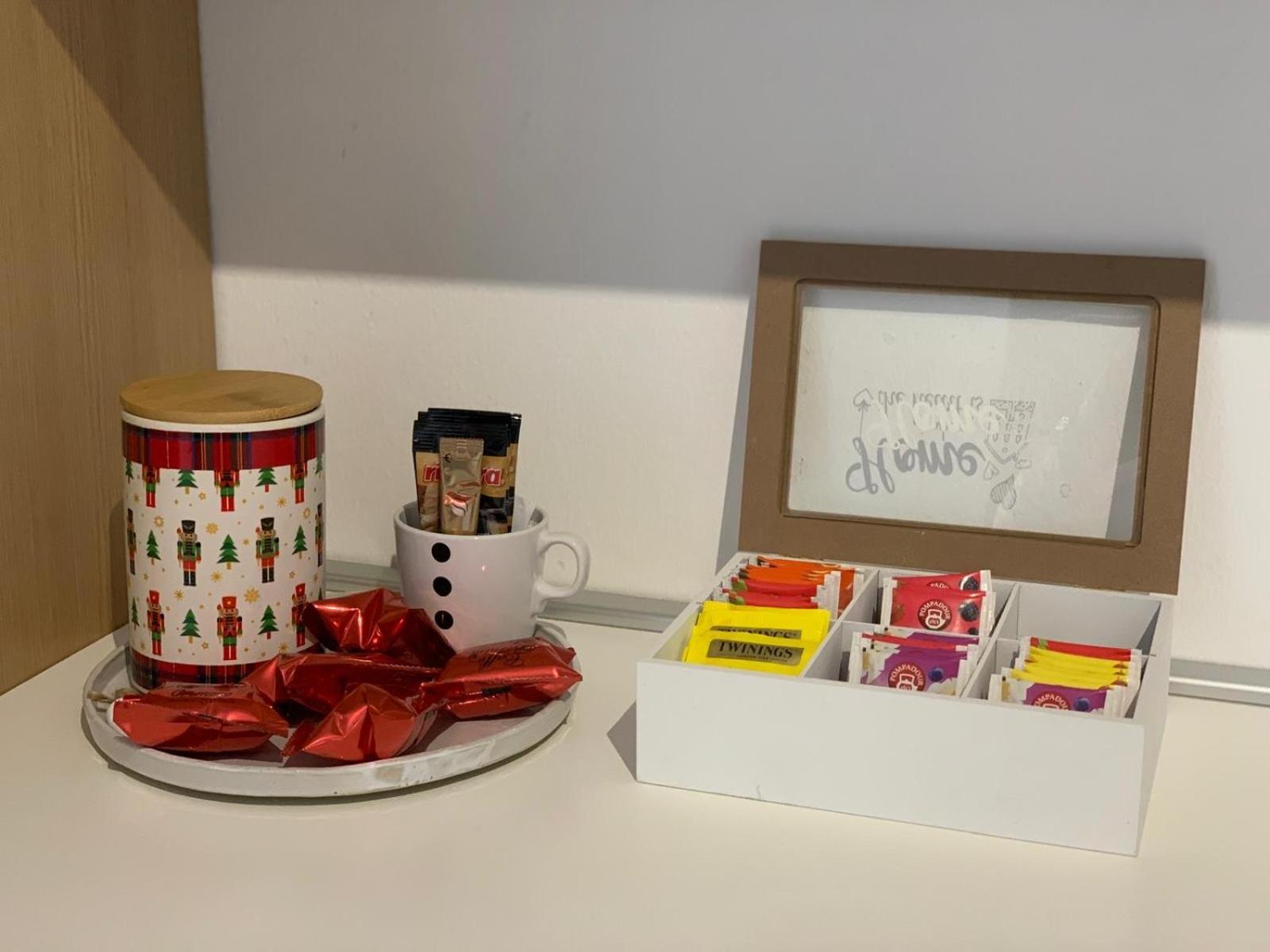 Suite Mela Verona Kültér fotó