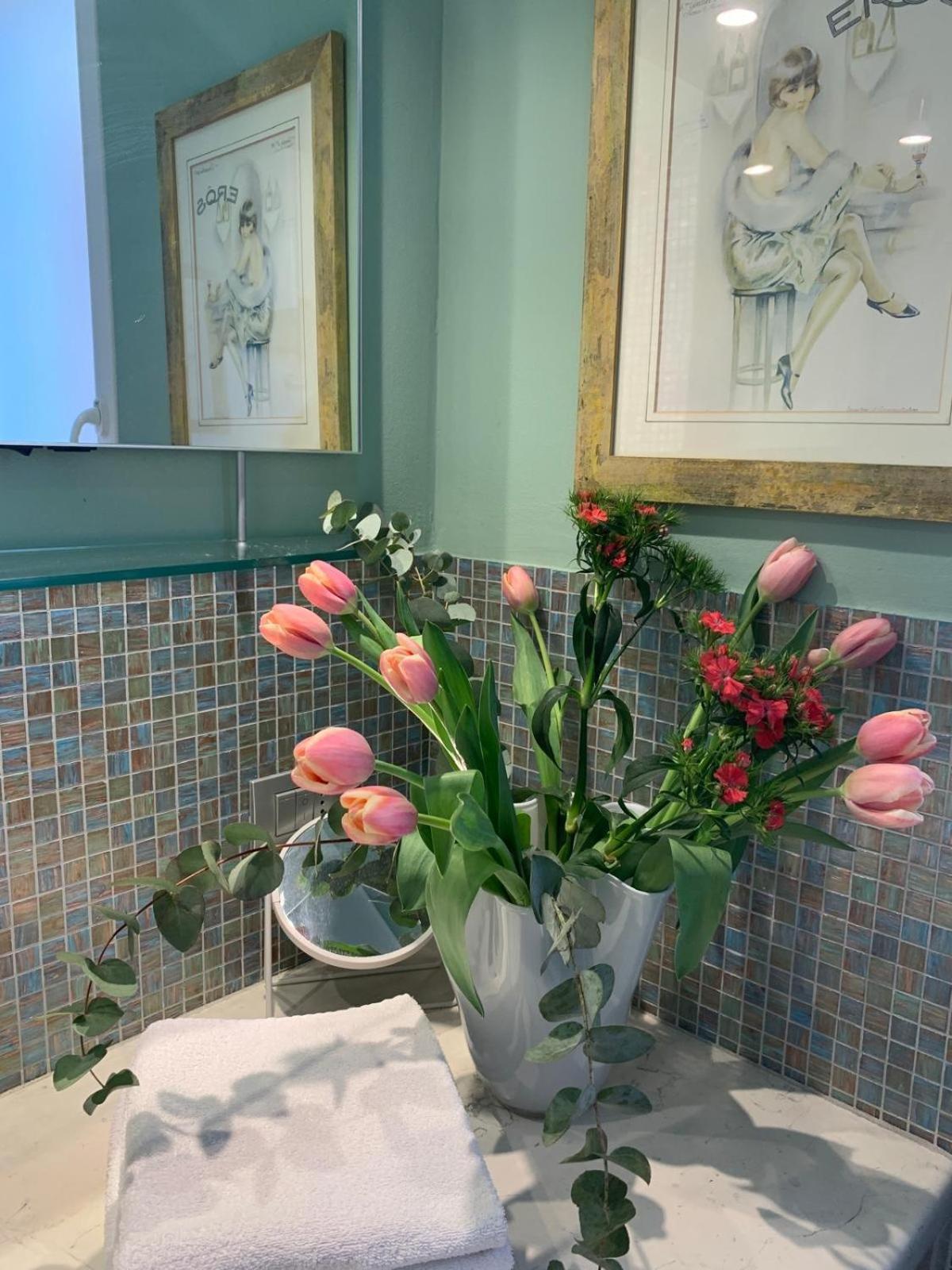 Suite Mela Verona Kültér fotó