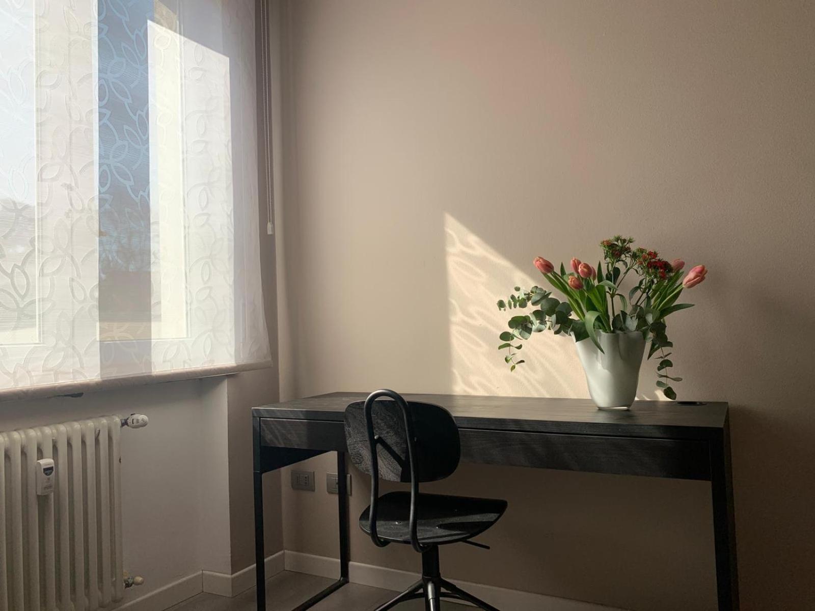 Suite Mela Verona Kültér fotó