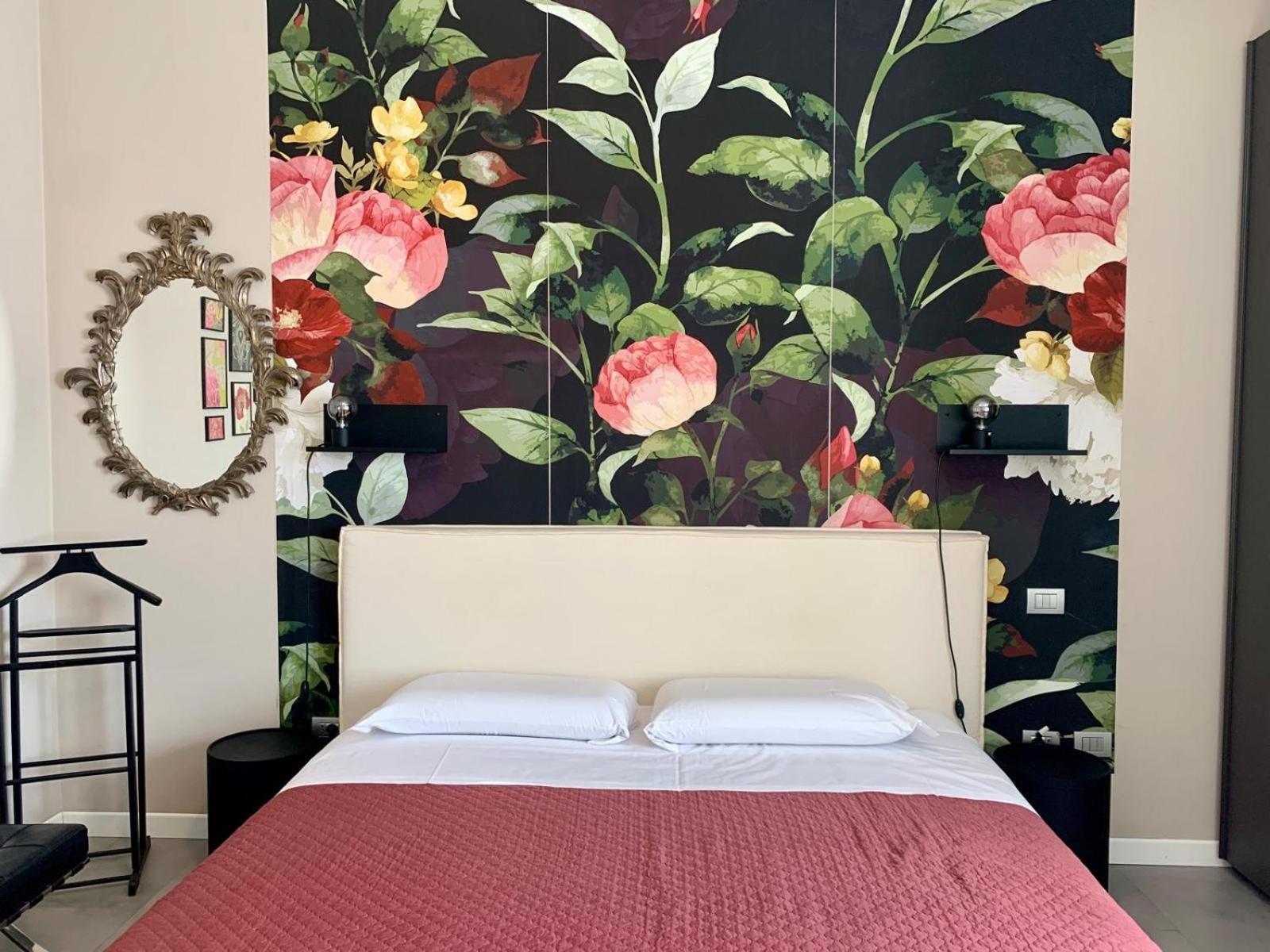 Suite Mela Verona Kültér fotó
