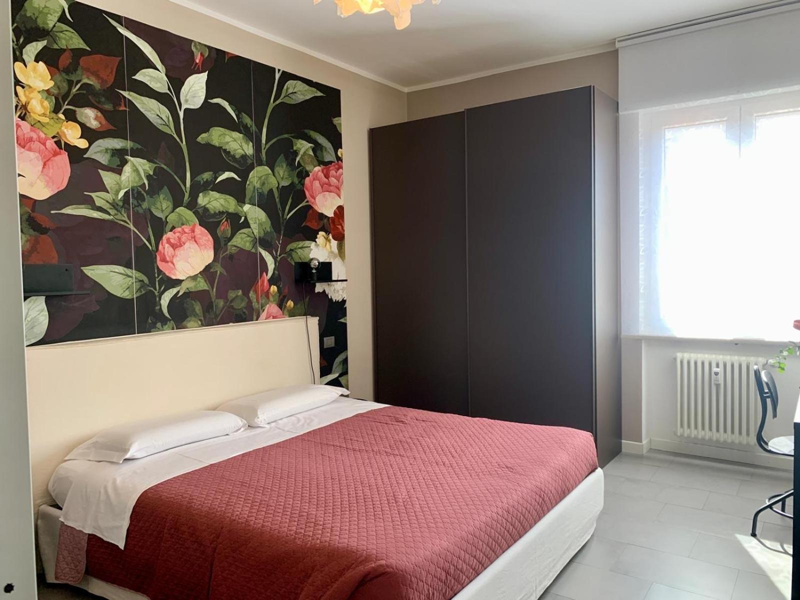 Suite Mela Verona Kültér fotó