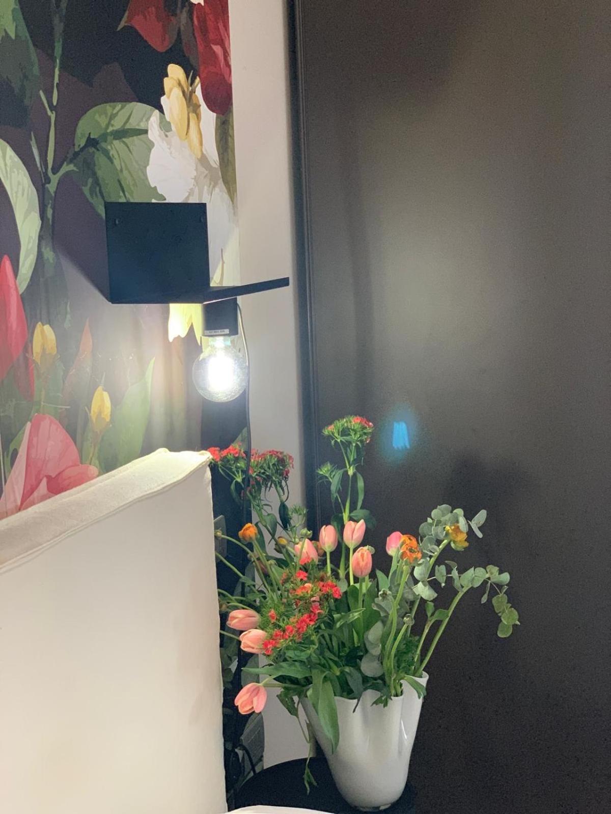 Suite Mela Verona Kültér fotó