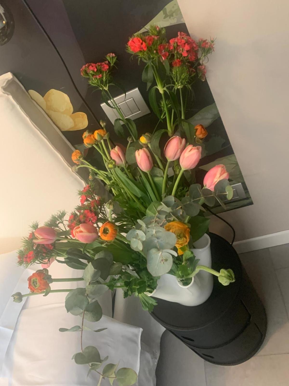 Suite Mela Verona Kültér fotó