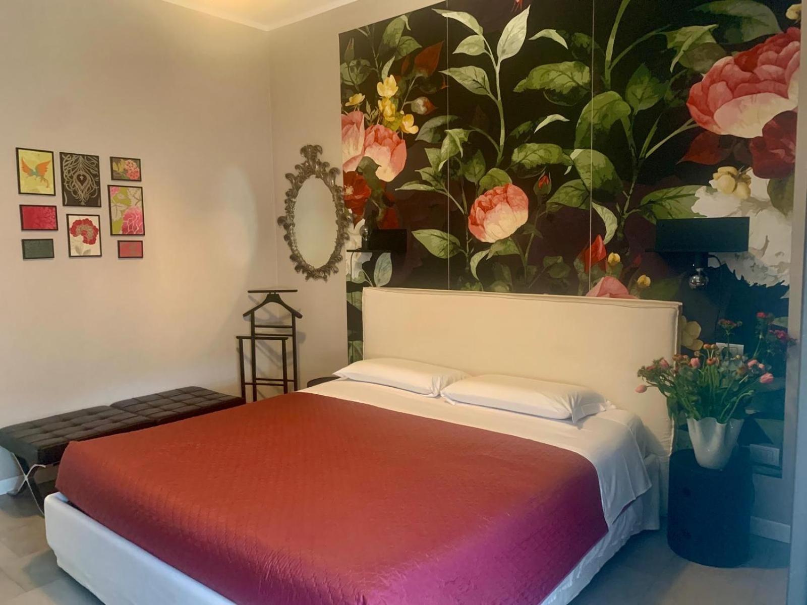 Suite Mela Verona Kültér fotó
